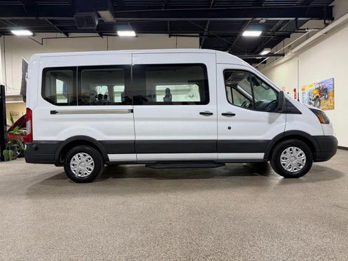 2018 Ford Transit-350 XL