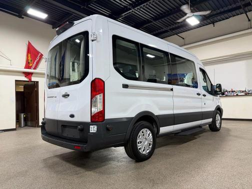 2018 Ford Transit-350 XL
