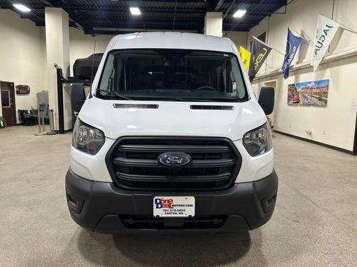 2020 Ford Transit-150 Base
