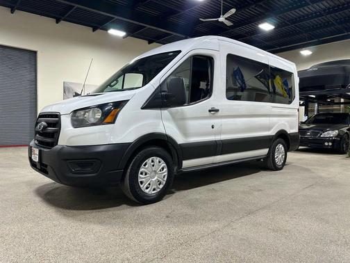 2020 Ford Transit-150 Base