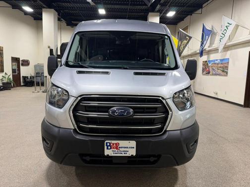 2020 Ford Transit-250 Base