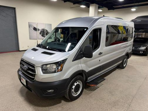 2020 Ford Transit-250 Base