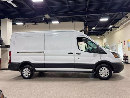 2018 Ford Transit-250 Base