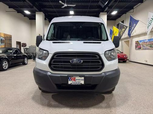 2018 Ford Transit-250 Base