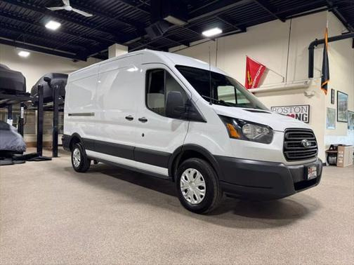 2018 Ford Transit-250 Base