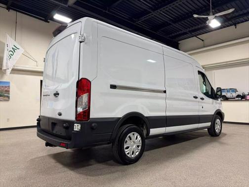 2018 Ford Transit-250 Base