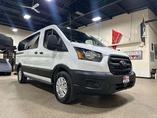 2020 Ford Transit-150 XL