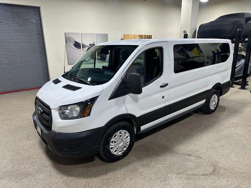 2020 Ford Transit-150 XL