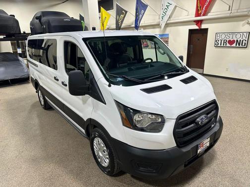 2020 Ford Transit-150 XL