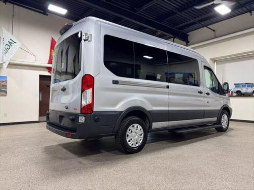 2018 Ford Transit-250 Base