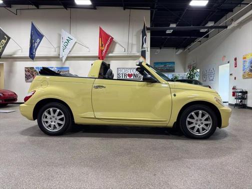 2007 Chrysler PT Cruiser Touring