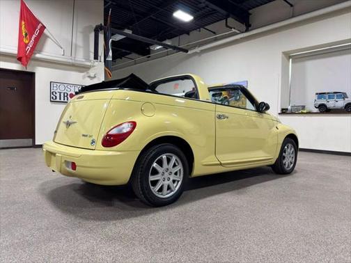 2007 Chrysler PT Cruiser Touring