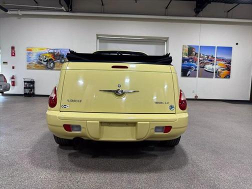 2007 Chrysler PT Cruiser Touring