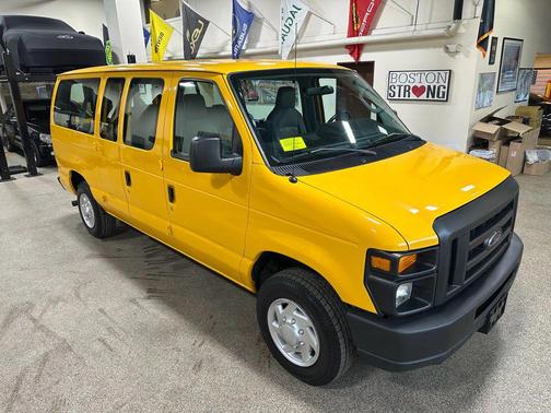 2011 Ford E150 XL