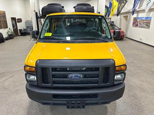 2011 Ford E150 XL