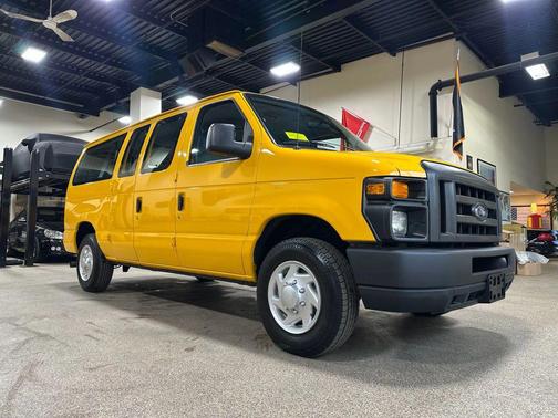 2011 Ford E150 XL