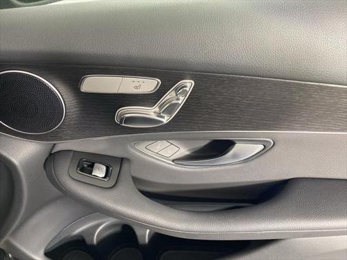 2021 Mercedes-Benz GLC 300 4MATIC