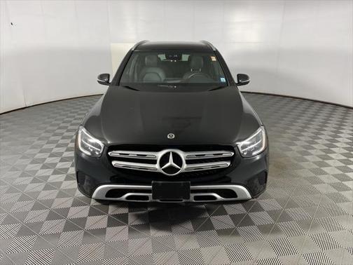 2021 Mercedes-Benz GLC 300 4MATIC