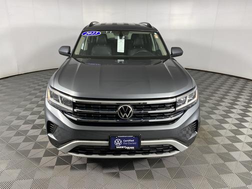 2023 Volkswagen Atlas 2.0T SE