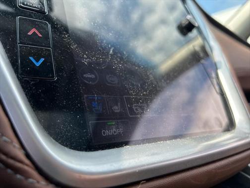 2020 Subaru Outback Touring