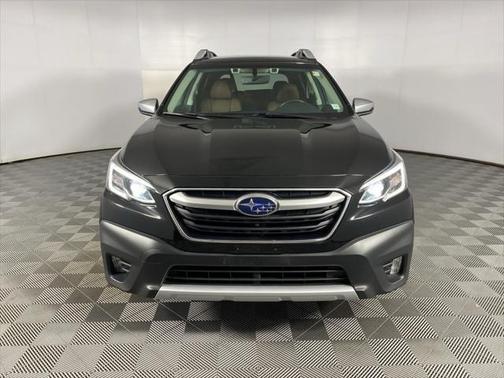 2020 Subaru Outback Touring