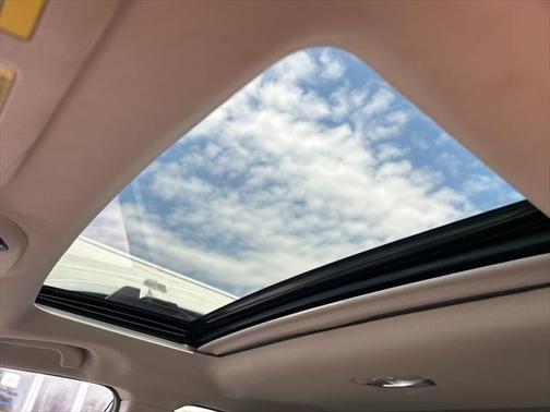 2020 Subaru Outback Touring