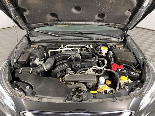 2020 Subaru Outback Touring