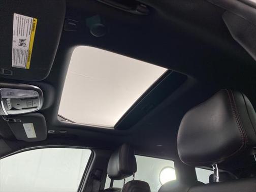 2021 Jeep Grand Cherokee Trailhawk