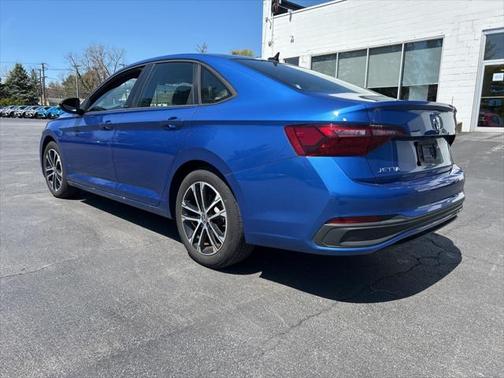 2023 Volkswagen Jetta 1.5T Sport