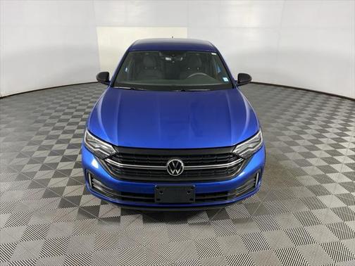 2023 Volkswagen Jetta 1.5T Sport