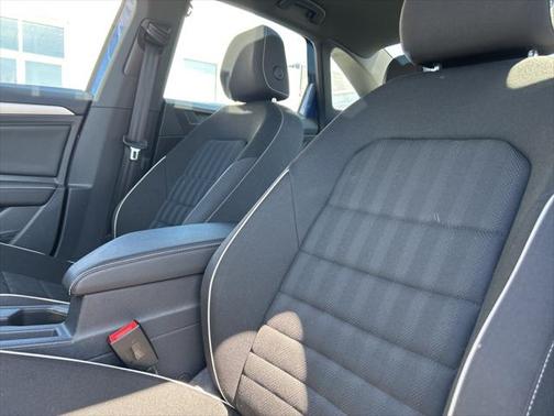 2023 Volkswagen Jetta 1.5T Sport