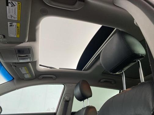 2015 Kia Sportage EX