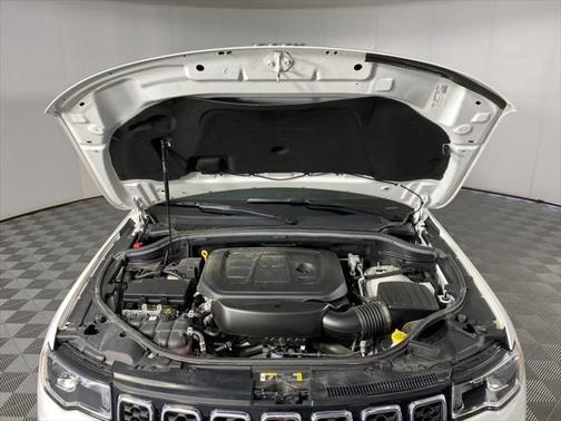 2022 Jeep Grand Cherokee Limited X