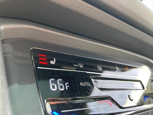 2023 Volkswagen Tiguan 2.0T SE R-Line Black 4MOTION