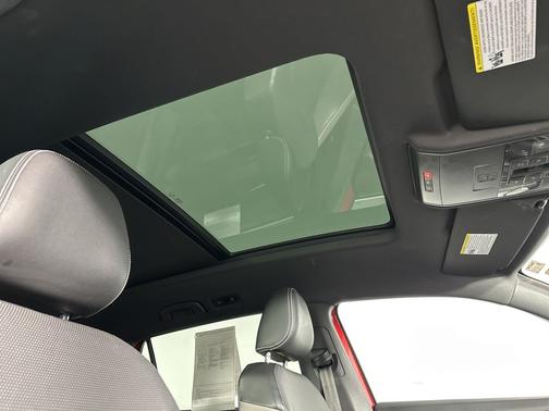 2022 Volkswagen Atlas Cross Sport 3.6 V6 SEL Premium R-Line