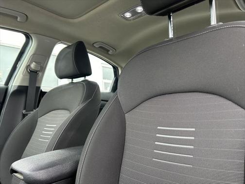 2019 Kia Forte S