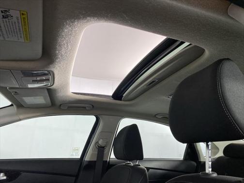 2019 Kia Forte S