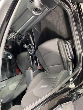 2019 Kia Forte S