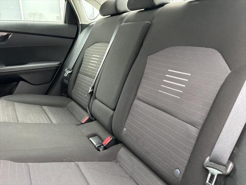 2019 Kia Forte S