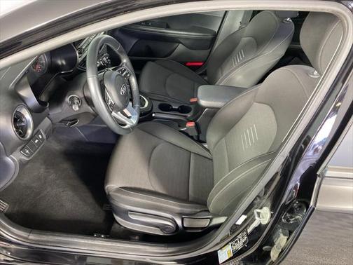 2019 Kia Forte S