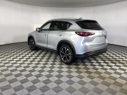 2022 Mazda CX-5 2.5 S Premium