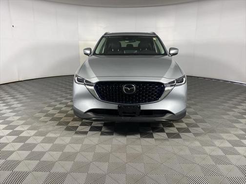 2022 Mazda CX-5 2.5 S Premium