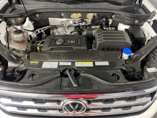 2022 Volkswagen Atlas 2.0T SEL