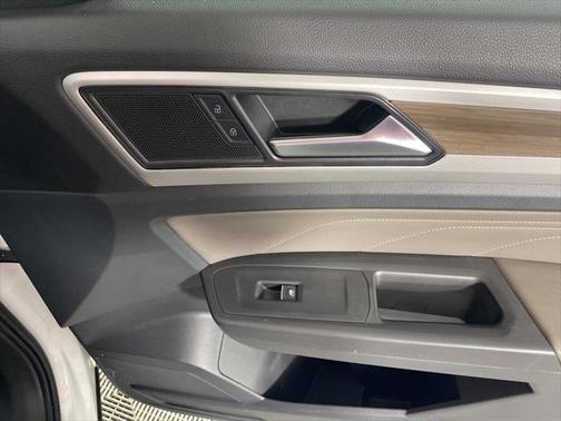 2022 Volkswagen Atlas 2.0T SEL