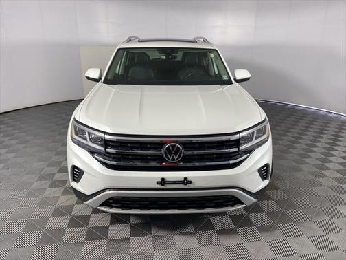 2022 Volkswagen Atlas 2.0T SEL