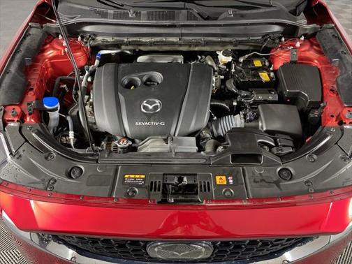 2022 Mazda CX-5 2.5 S Preferred