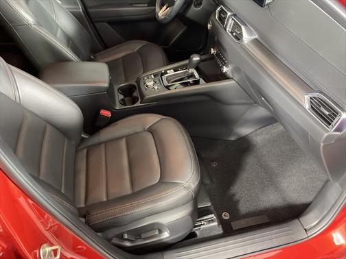 2022 Mazda CX-5 2.5 S Preferred