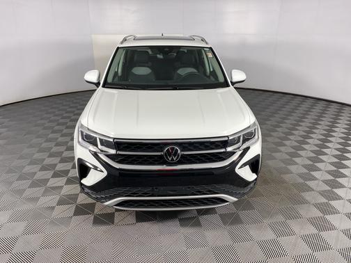 2023 Volkswagen Taos 1.5T SEL