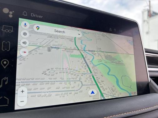 2023 GMC Yukon 4WD AT4