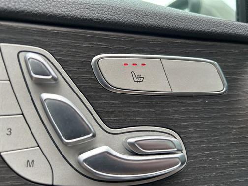 2020 Mercedes-Benz C-Class 4MATIC